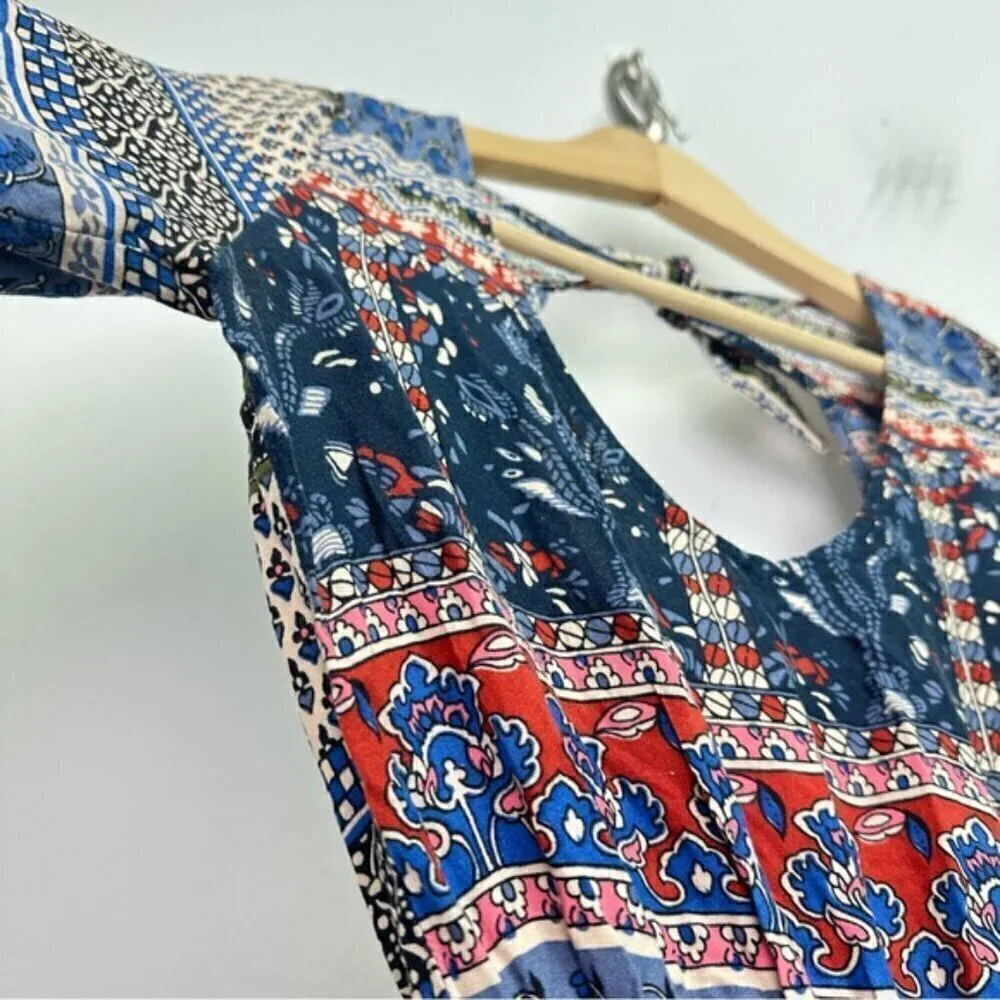 Hollister prairie boho
